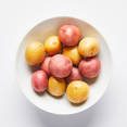 Yukon Gold Potatoes