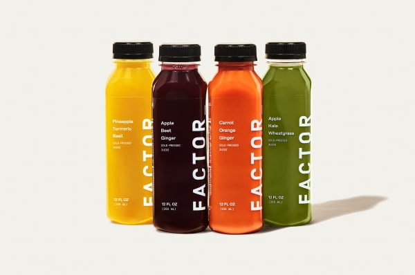 n a Cold Pressed Juice Variety Pack