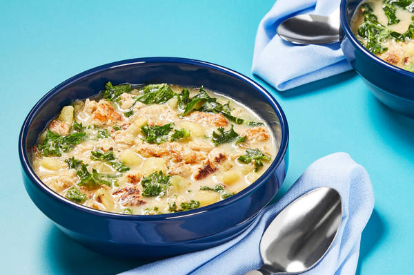 Description and Benefits