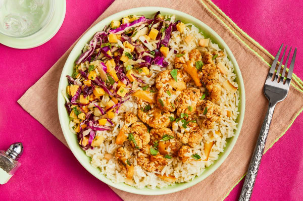 Healthy Organic Meal Kit Delivery Service Green Chef