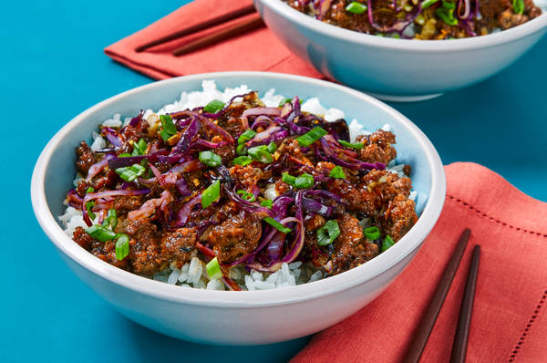 Everyplate The Affordable Meal Kit For Everyone Mu shu pork is a popular chinese dish and includes pork strips and vegetables. everyplate the affordable meal kit for