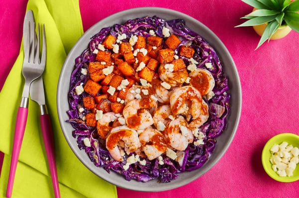 Organic meal kit delivery hotsell