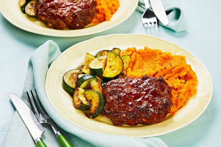 Everyplate The Affordable Meal Kit For Everyone