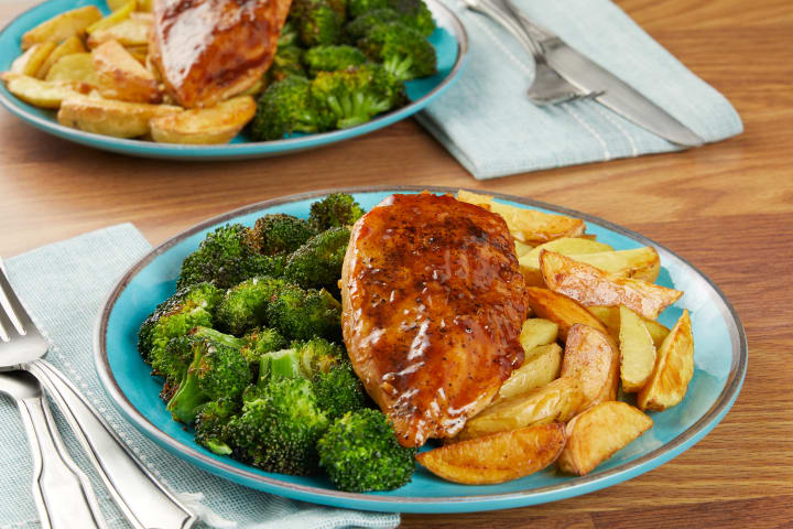 Everyplate The Affordable Meal Kit For Everyone
