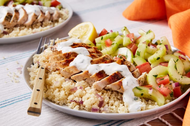Everyplate The Affordable Meal Kit For Everyone