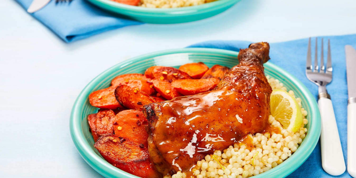 Affordable Food & Meal Kit Delivery EveryPlate