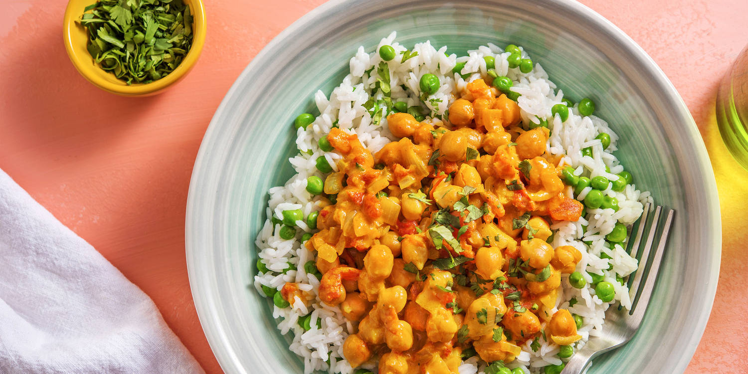 Chefs Plate Fresh ingredients & delicious recipes delivered to your