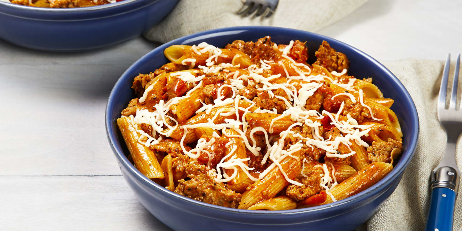 EveryPlate The Affordable Meal Kit for Everyone EveryPlate