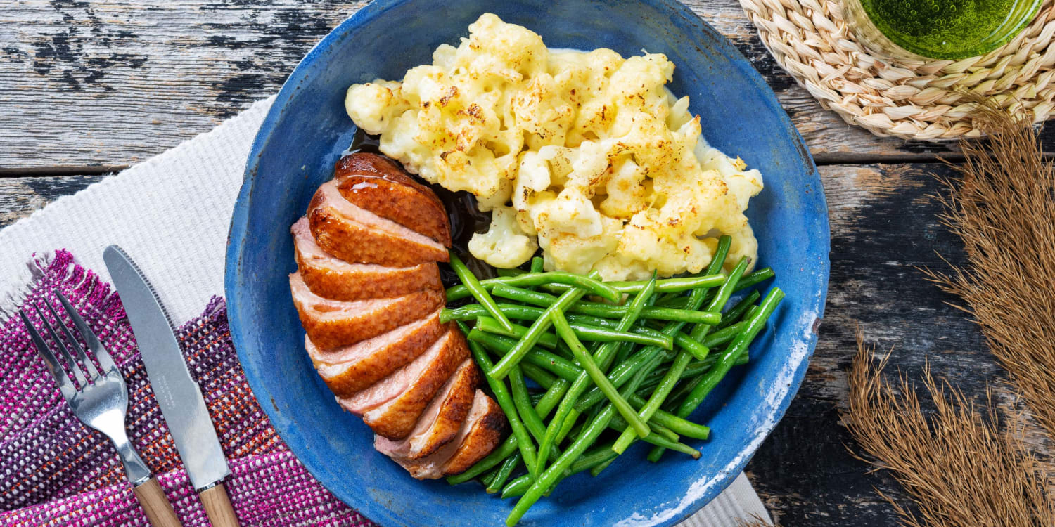 Green Chef Recipe Box Healthy Eating, My Way Green Chef