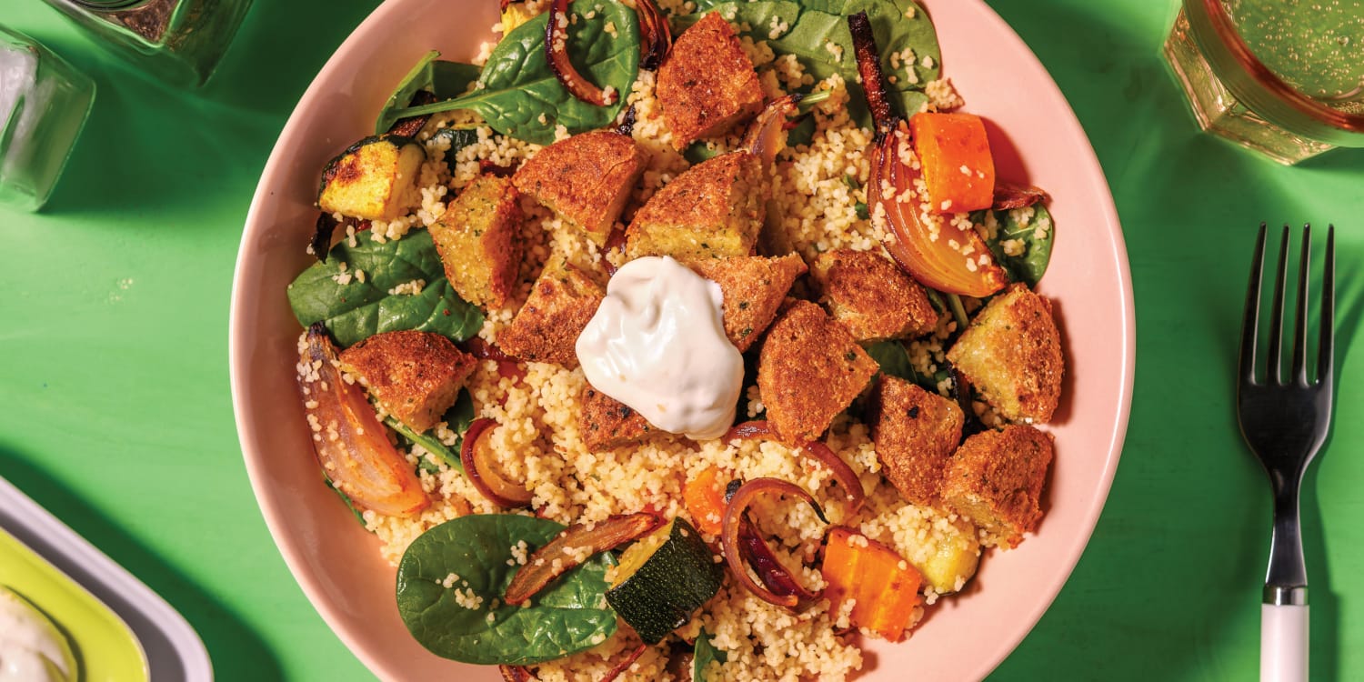 EveryPlate Big Taste. Little Price. EveryPlate