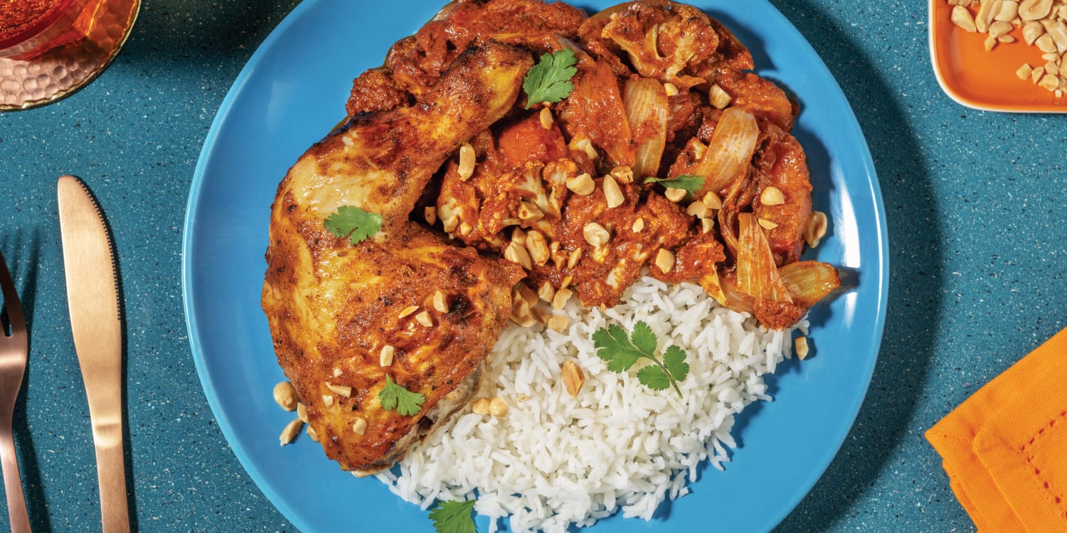 EveryPlate Big Taste. Little Price. EveryPlate