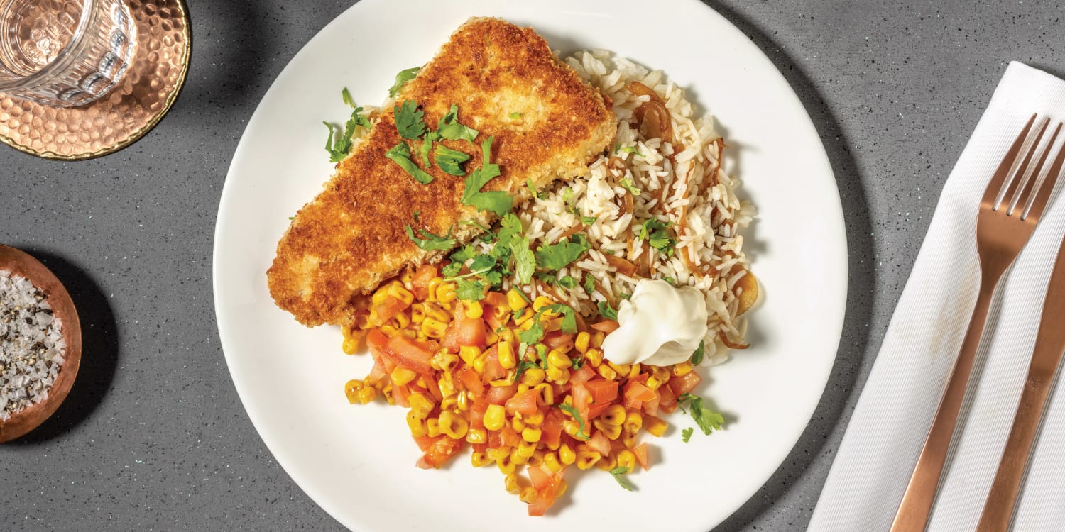 EveryPlate Big Taste. Little Price. EveryPlate