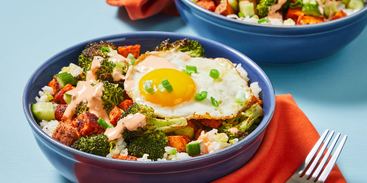 Affordable Food & Meal Kit Delivery EveryPlate