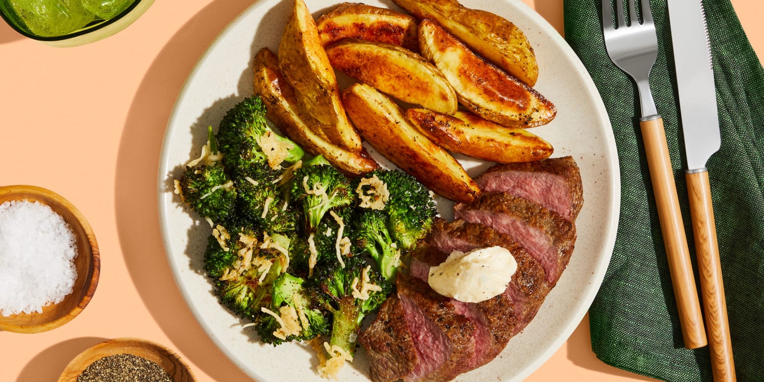 Healthy & Organic Meal Kit Delivery Service Green Chef