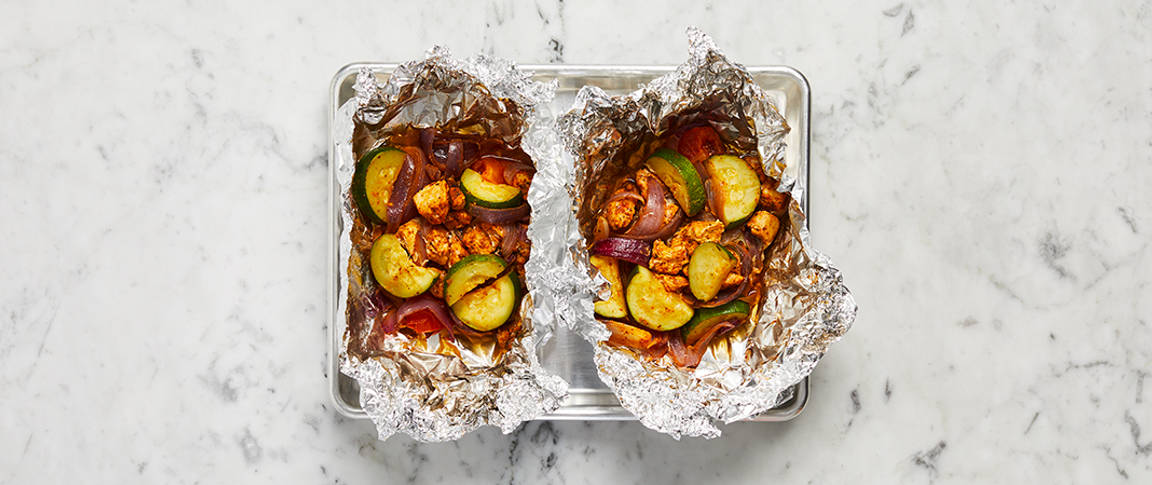 Turf Foil Steak And Shrimp Foil Packets In Oven Keto Foil Highest