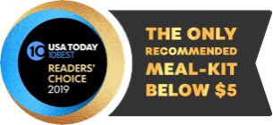 Readers' Choice