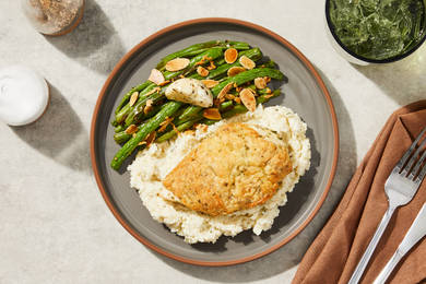 Healthy, Fully-Prepared Food Delivered to Your Door | Factor