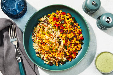 Healthy, Fully-Prepared Food Delivered to Your Door | Factor