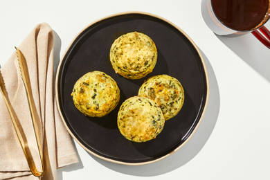 Healthy, Fully-Prepared Food Delivered to Your Door | Factor