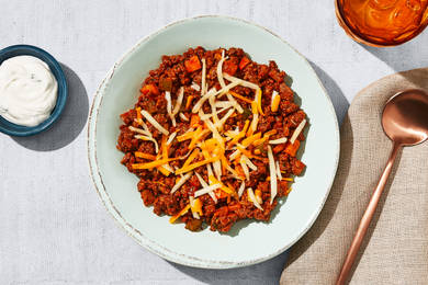 Healthy, Fully-Prepared Food Delivered to Your Door | Factor