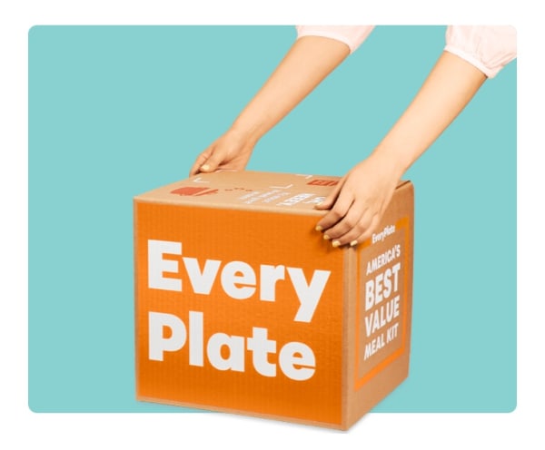 Get your delivery