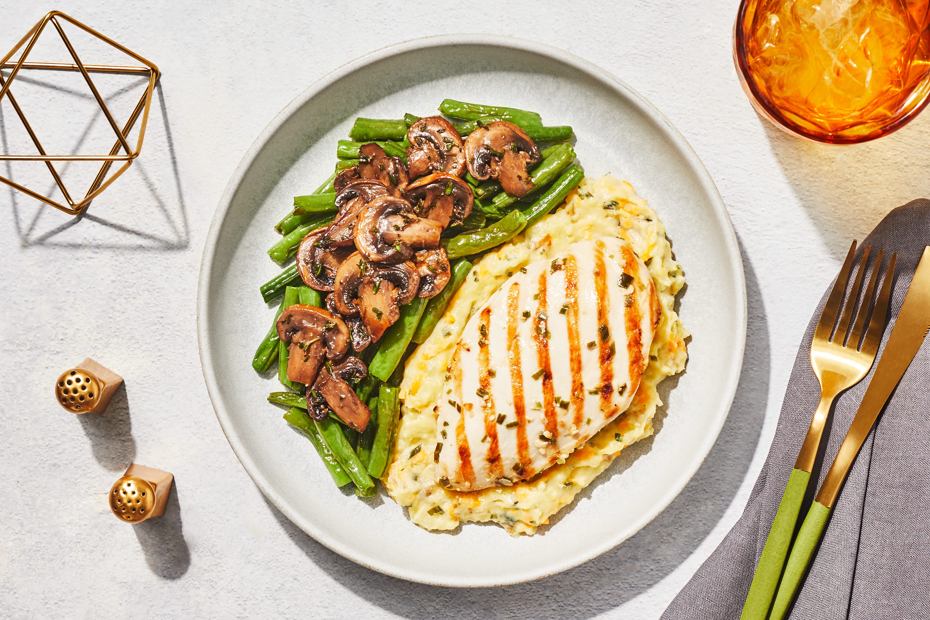 You Can Currently Get 50% Off Factor 75 Meals & Dinner Has Never Been  Easier (or More Affordable!) – SheKnows