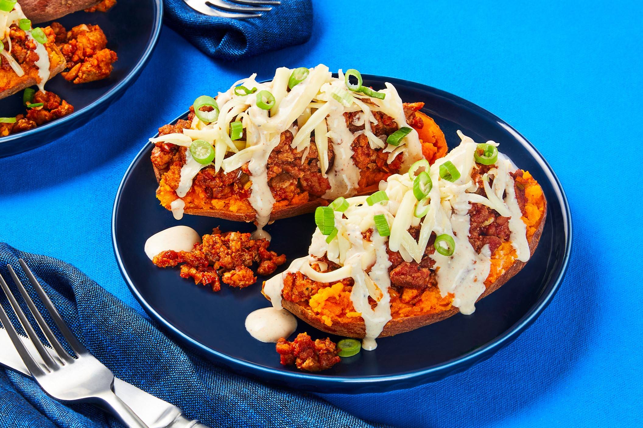 Chicken Bacon Ranch Casserole Loaded Baked Chicken Potato