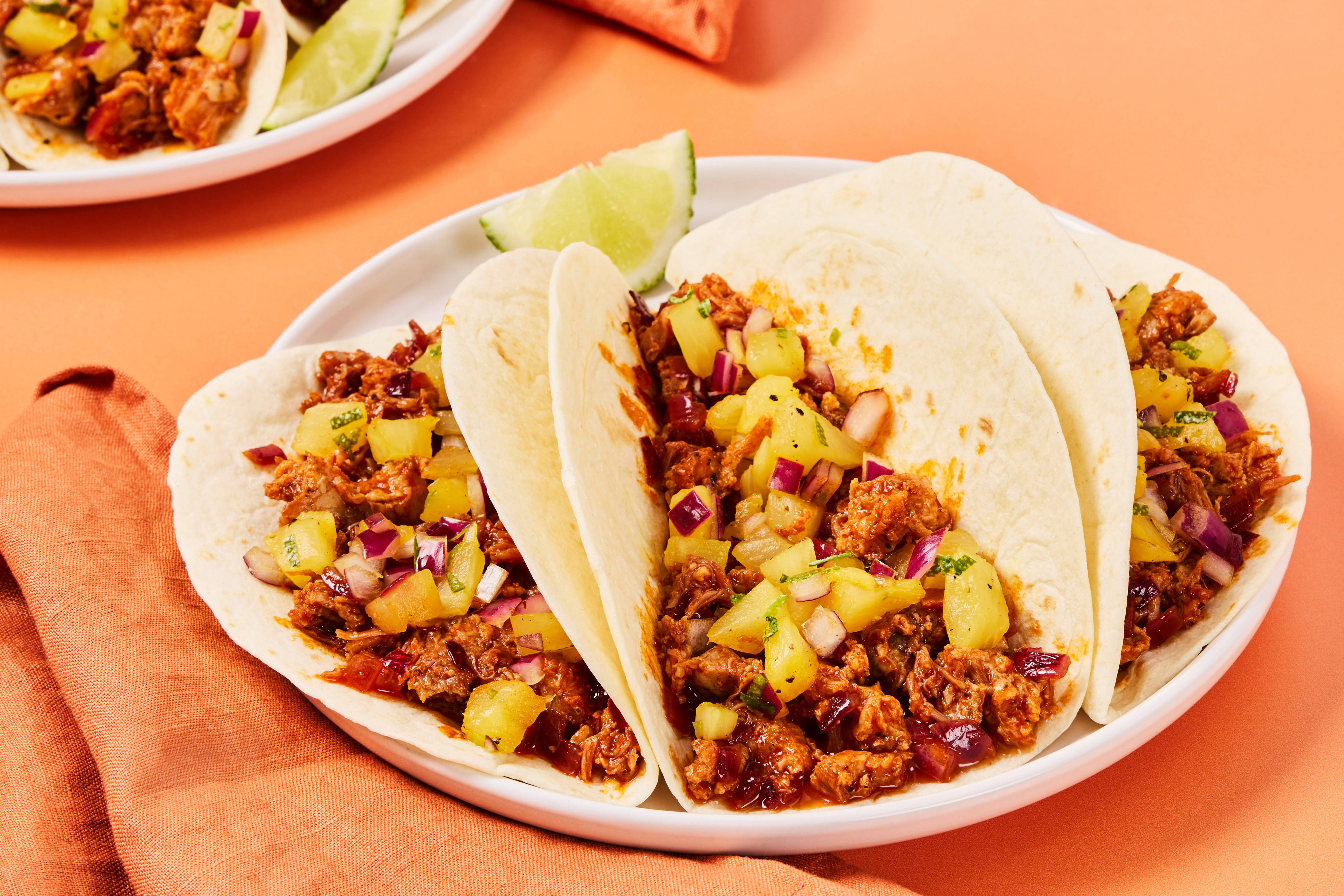 Taco Bell Pulled Pork Wrap Recipe Pulled Pork Wrap Ideas Shredded