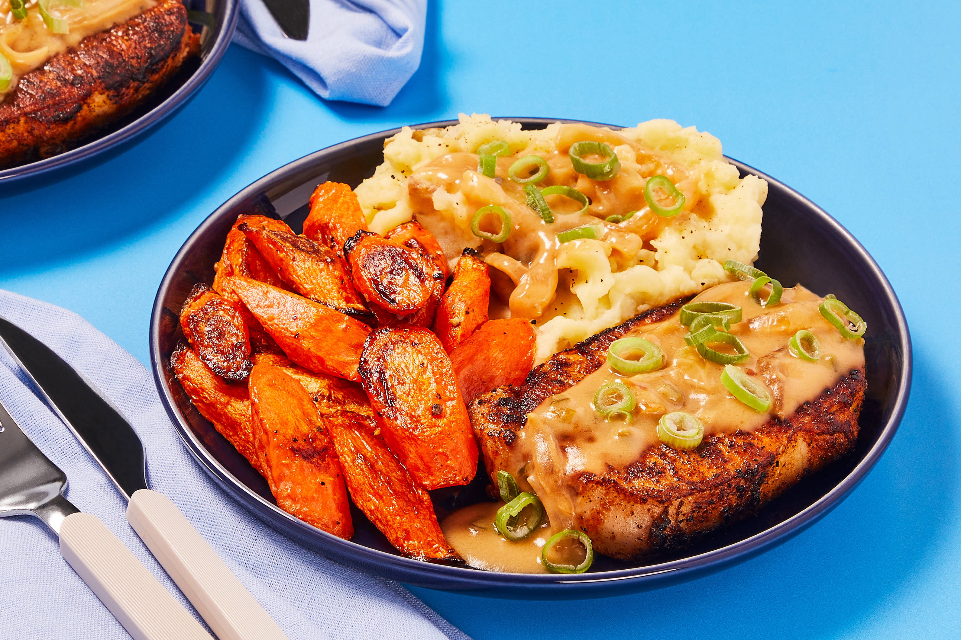 Crock Pot Recipes Bbq Boneless Pork Chops Instant Pot Boneless