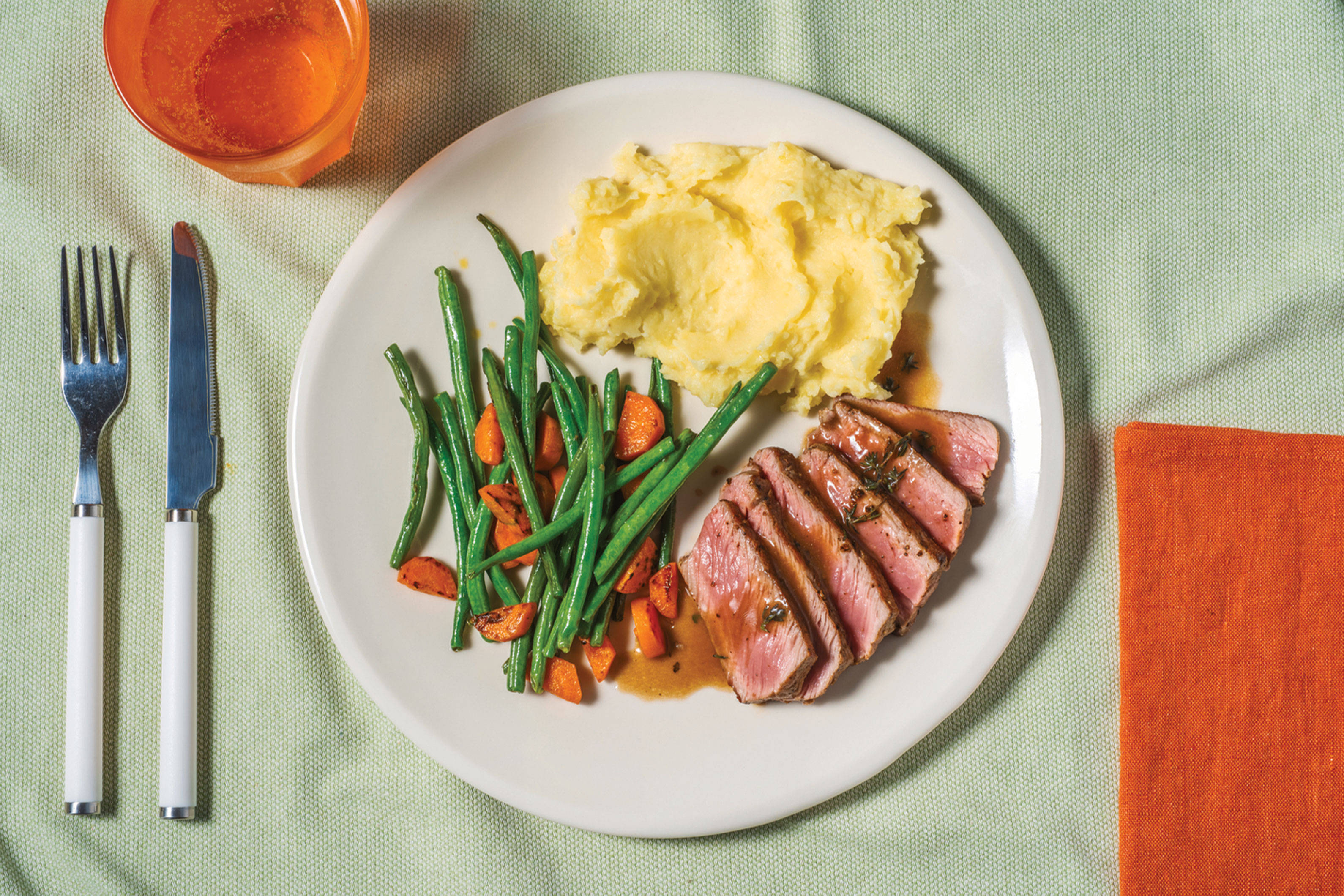 Olive Oil Steak Marinade To Make Tender Lemon Balsamic Marinated