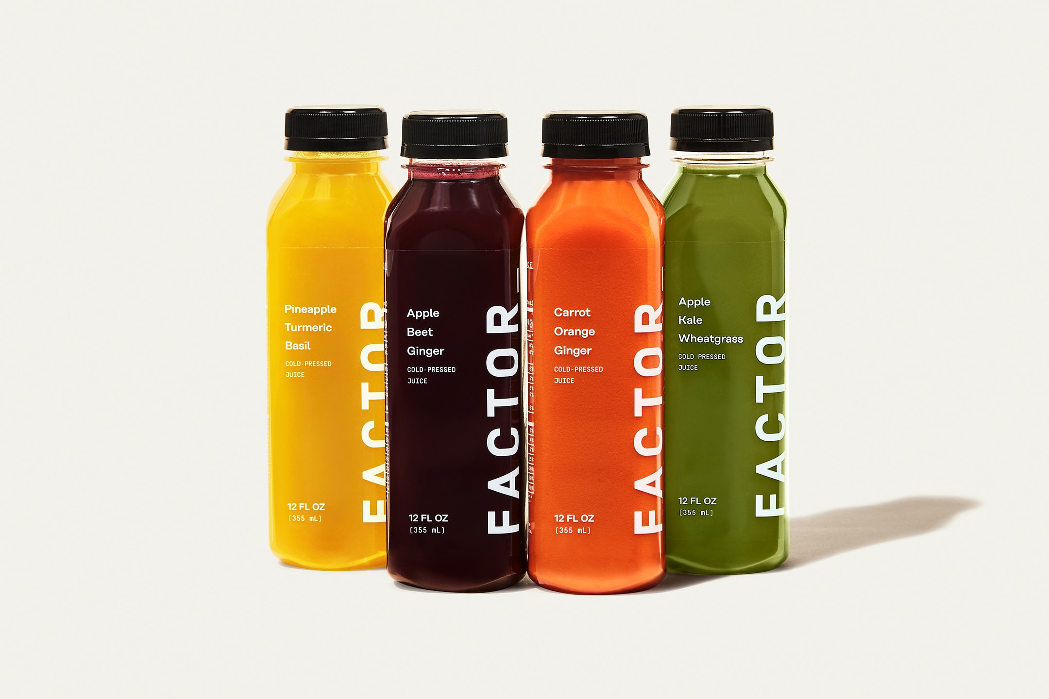 The cold pressed juices sale