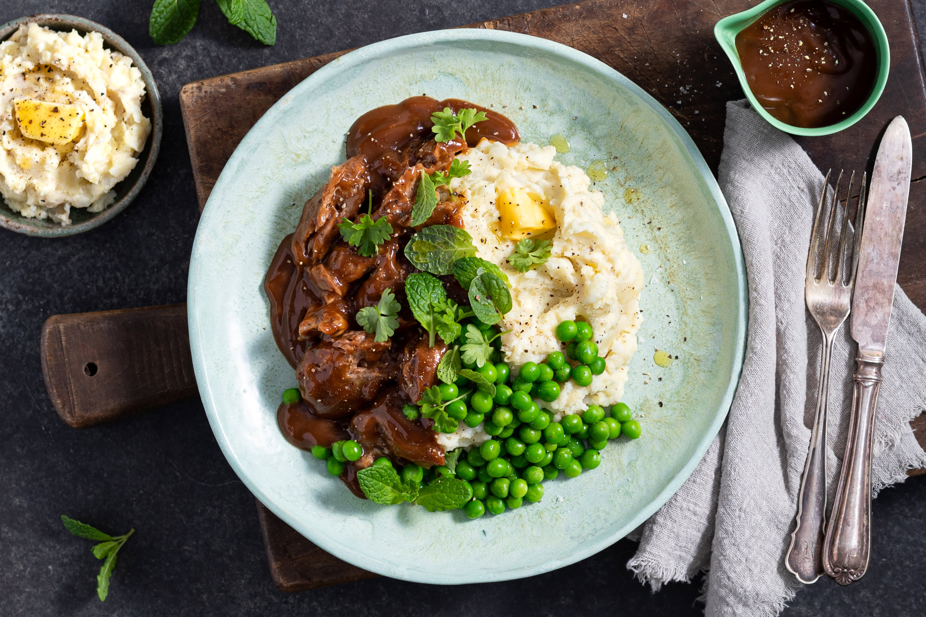 mint green slow cooker