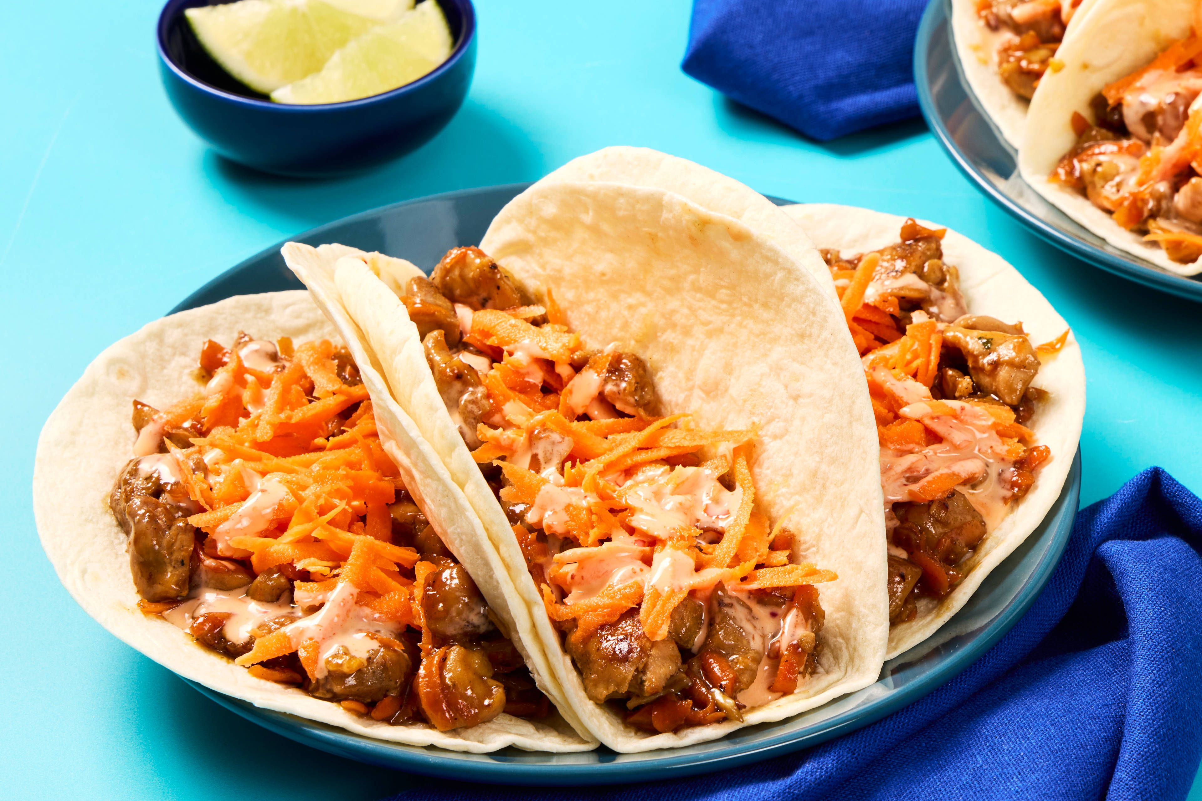 Shredded Chicken Taco Mexican Taco Pie Mexican Chicken