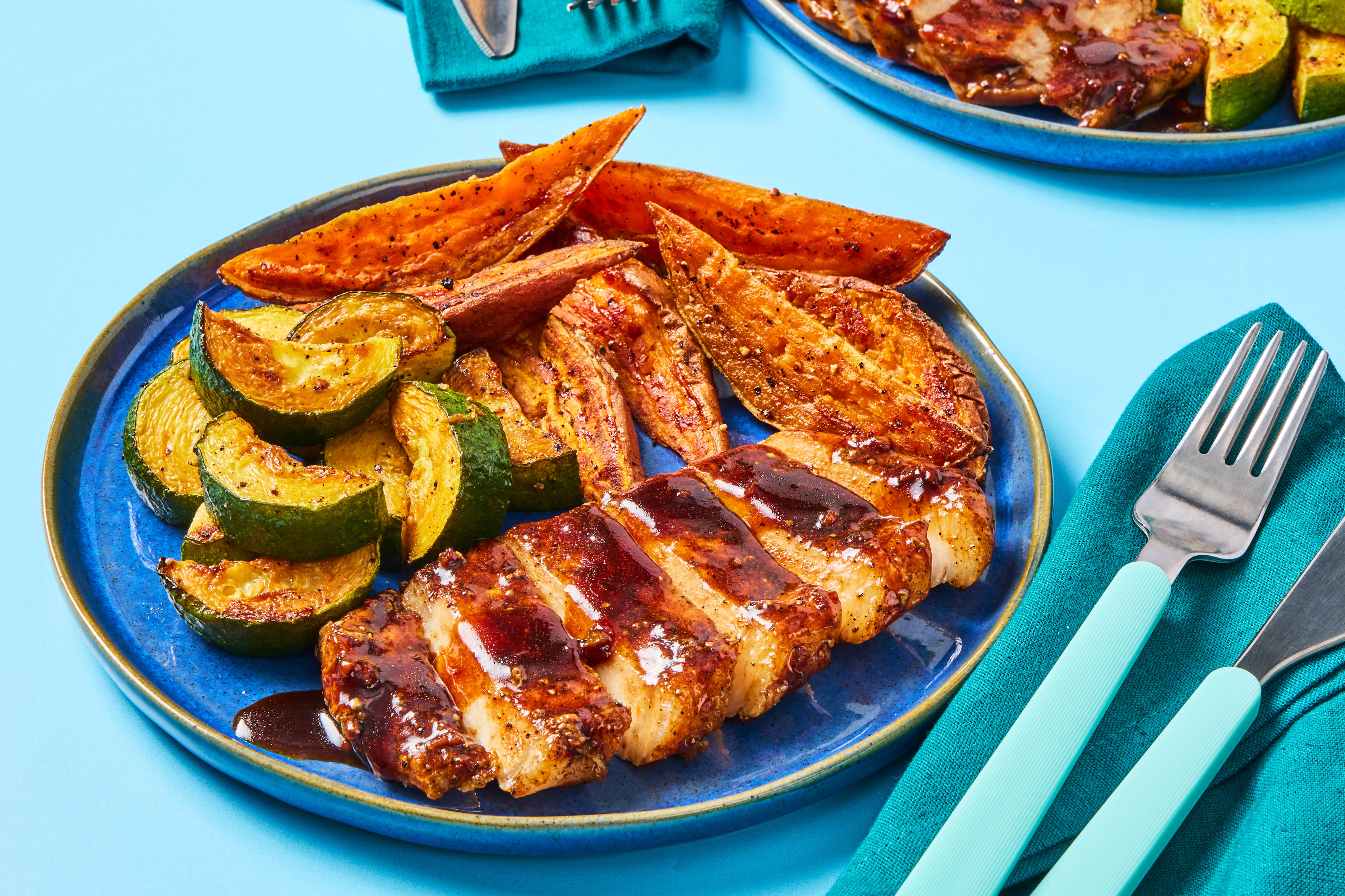 Spice Blends Hellofresh Steak Spice Hello Fresh Middle Eastern