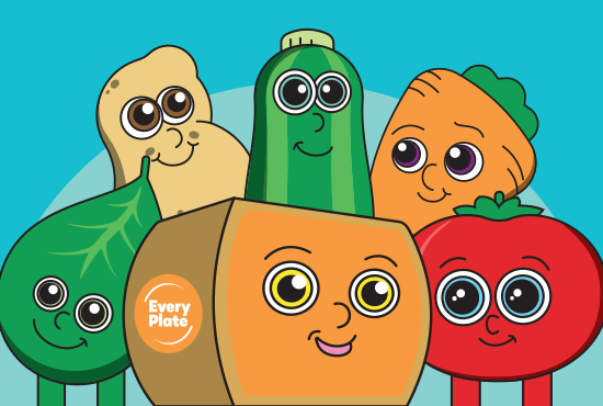 So, what is the Garden Gang?