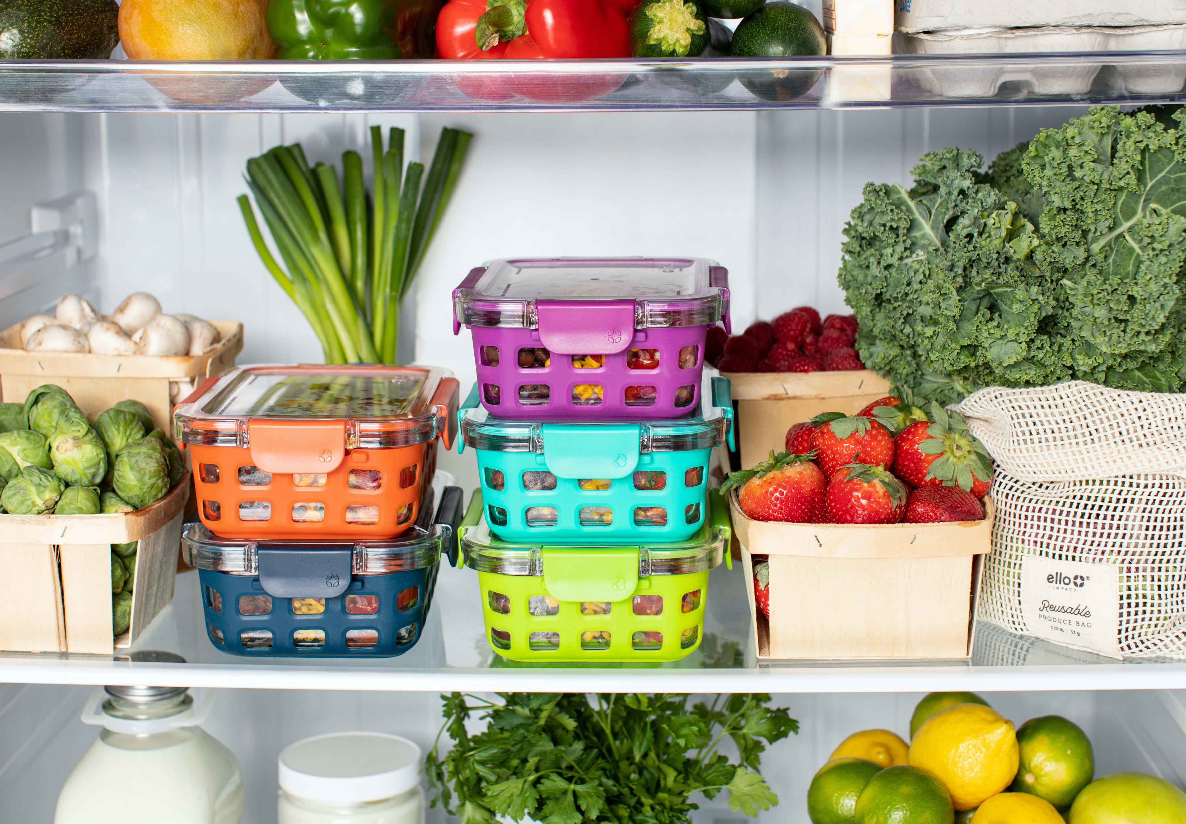 <h2> Budget-friendly ways to reduce kitchen clutter </h2>