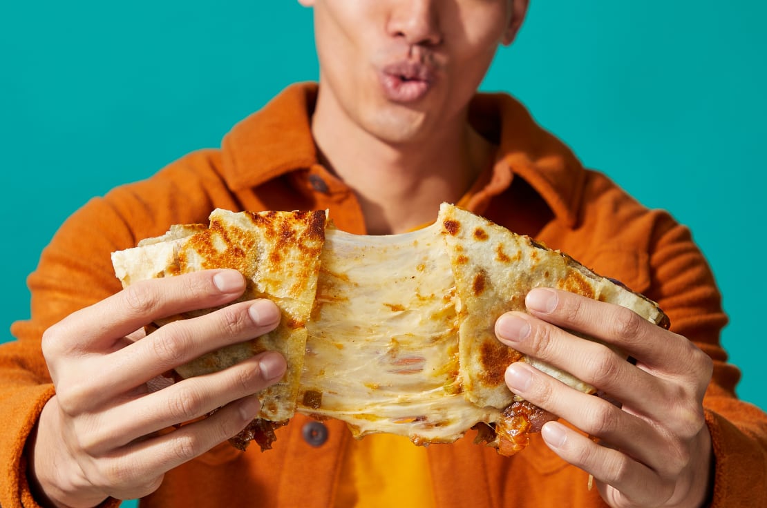 Your “What’s for Dinner?” Cheat Code