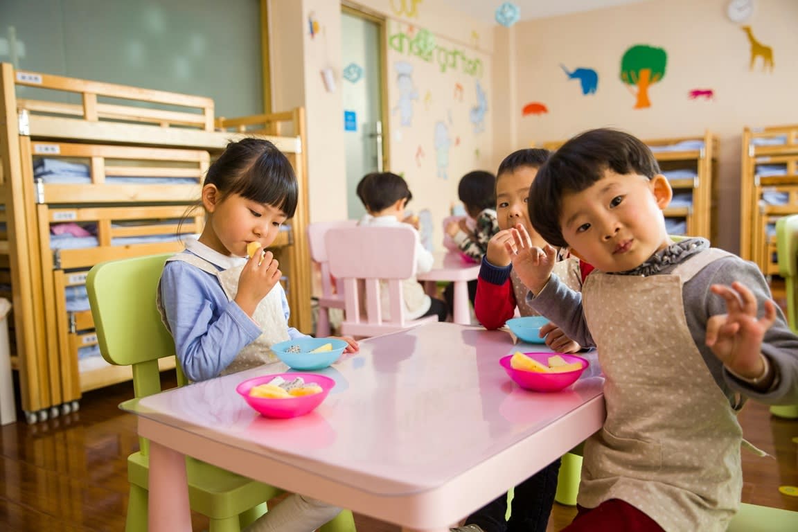 Why Are Some Kids Picky Eaters?