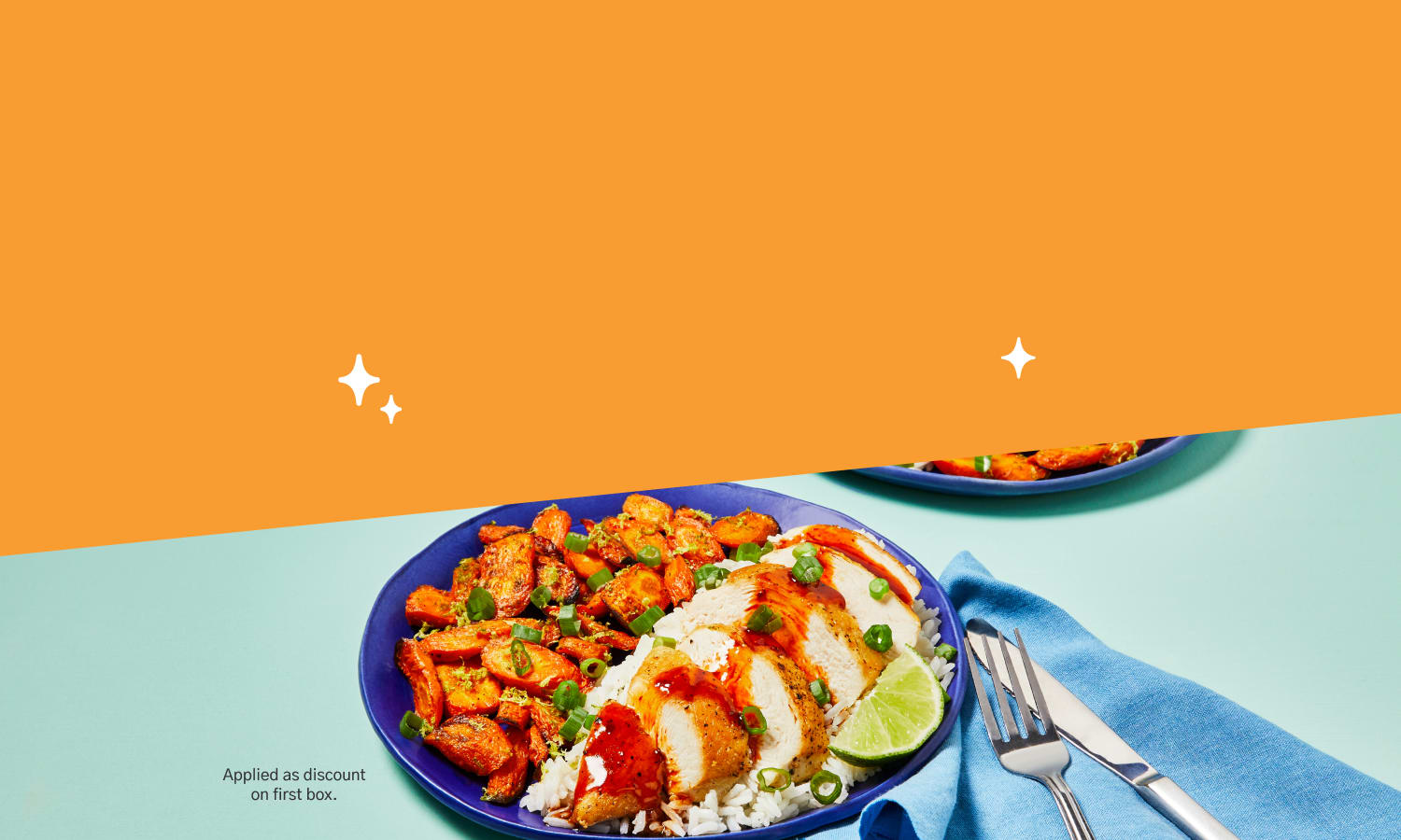 Delicious Dinners Await!