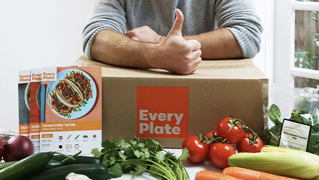 EveryPlate Delivery Schedule: When to Expect Your Meals